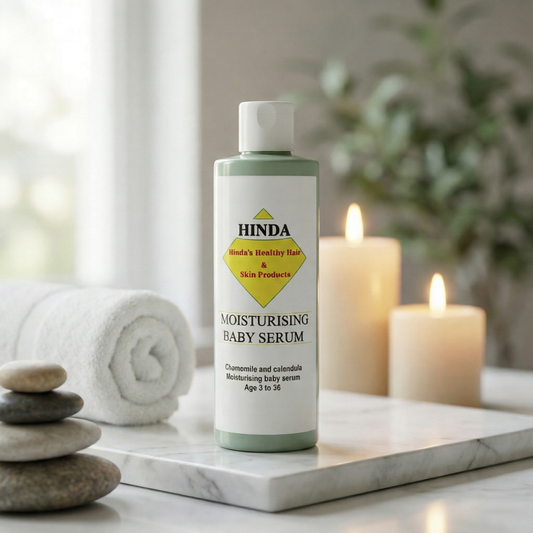 Baby Serum