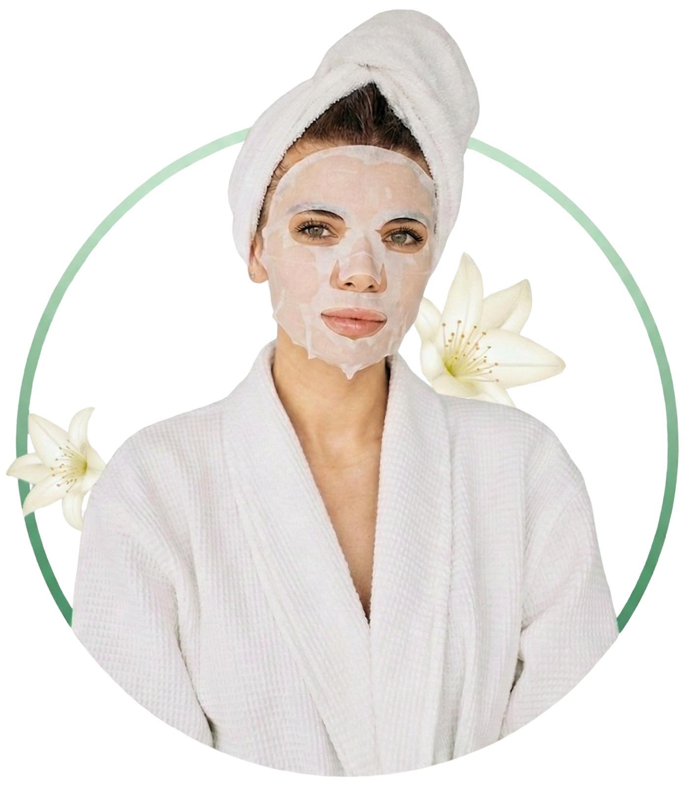 Spa treatment